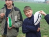 Soutěž Rožnov 2008 - Mladí hasiči	