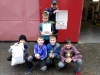 Soutěž v Hronově 2019