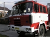 TATRA 815 CAS24 po rekonstrukci