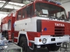 TATRA 815 CAS24 v Poličce