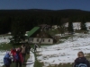 Výlet mladých hasičů-Horní Malá Úpa	