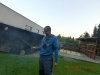 Výlet na Odolov BZS 19.-20.5.2012