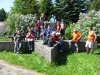Výlet na Odolov BZS 19.-20.5.2012
