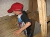 Výlet na Odolov BZS 19.-20.5.2012