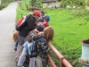 Výlet Vysoká Srbská 2010	