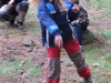Výlet Vysoká Srbská 2010	