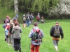 Výlet Vysoká Srbská 2010	