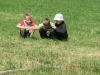 Vysvědčení 2012