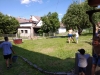 VYSVĚDČENÍ MLADÝCH HASIČŮ 28.6.2019