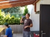 VYSVĚDČENÍ MLADÝCH HASIČŮ 28.6.2019