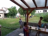 VYSVĚDČENÍ MLADÝCH HASIČŮ 28.6.2019