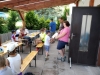 VYSVĚDČENÍ MLADÝCH HASIČŮ 28.6.2019