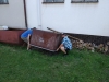 VYSVĚDČENÍ MLADÝCH HASIČŮ 28.6.2019