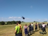 Cvičení jednotek JPO II a III okresu Trutnov 29.6.2019