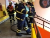 Cvičná evakuace ZŠ Rtyně v P. - foto archiv ZŠ