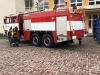 Cvičná evakuace ZŠ Rtyně v P. - foto archiv ZŠ