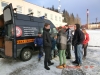 Exkurze BZS Odolov 6.2.2015