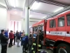 Exkurze u HZS Náchod 24.3.2017