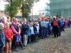 HRONOVSKÝ POHÁR 4.10.2014