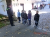 HRONOVSKÝ POHÁR 4.10.2014