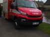 IVECO 4X4 DA L1Z