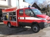 IVECO 4X4 DA L1Z