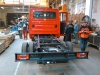 IVECO 4X4 v Poličce