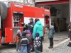 Mateřská škola u hasičů