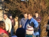 Mikulášské klání 2005