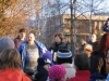 Mikulášské klání 2005