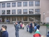 Mikulášské klání 2006