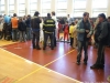 Mikulášské klání 2007	
