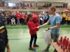 Mikulášské klání 7.12.2019