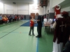 Mikulášské klání 8.12.2018