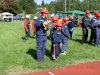 Okresní kolo hry Plamen Náchod 2012