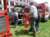 Okresní kolo hry Plamen Náchod 2012