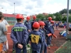 Okresní kolo hry Plamen Náchod 2012