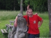 Okresní kolo Plamen 2008 - Dvůr Králové	