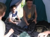 Okresní kolo Plamen 2008 - Dvůr Králové	