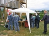 Pohár města 2007	