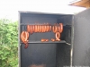 Pohár města 2007	