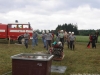 Pohár města 2007	