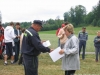 Pohár města 2007	