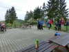 Soustředění Dobrošov 6.-8.5.2017