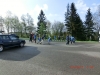 Soustředění Dobrošov 6.-8.5.2017