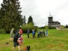 Soustředění Dobrošov 6.-8.5.2017