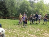 Soustředění MH 7.-9.6.2019 PECKA