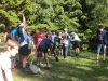 Soustředění MH 7.-9.6.2019 PECKA
