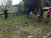 Soustředění MH 7.-9.6.2019 PECKA