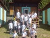Soustředění MH 7.-9.6.2019 PECKA